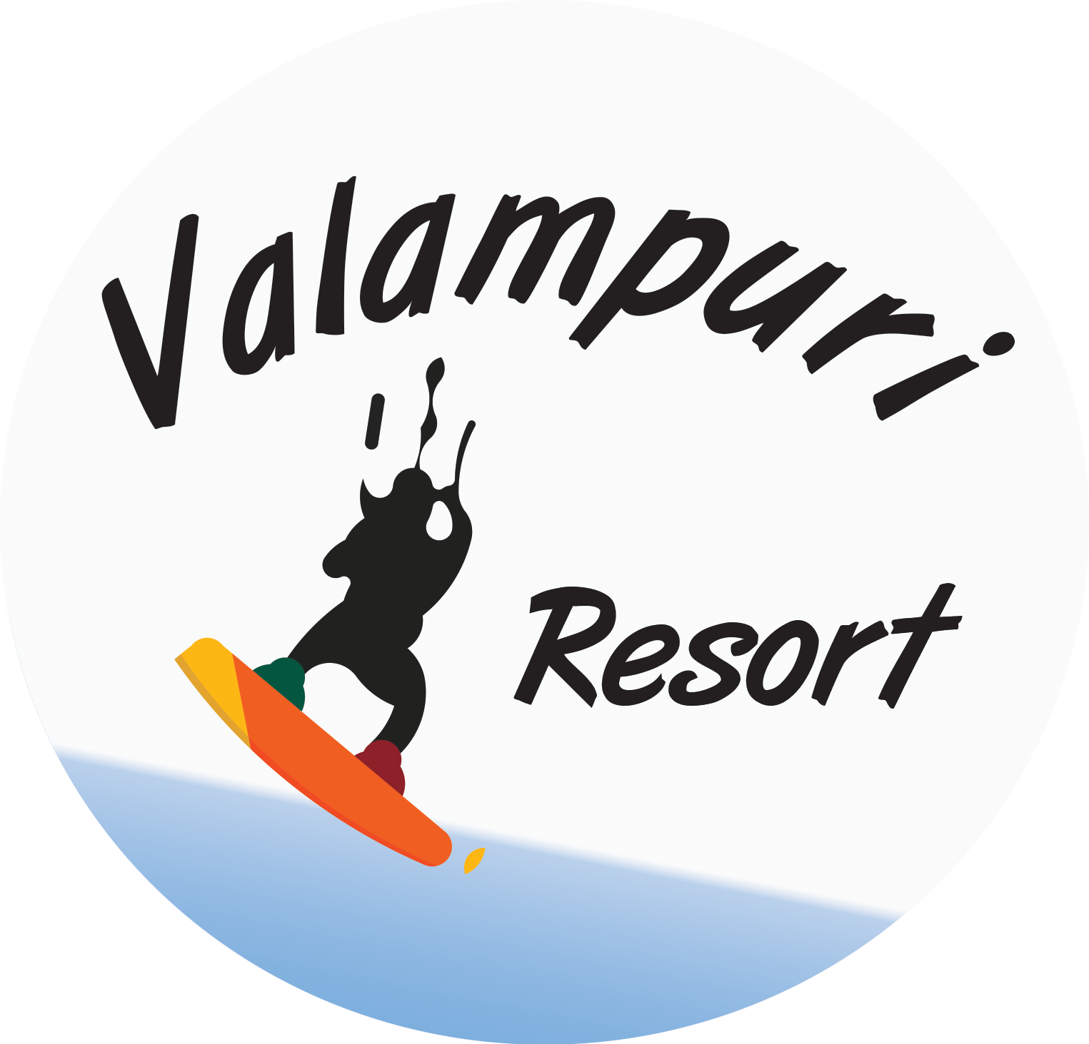 valampuri resort