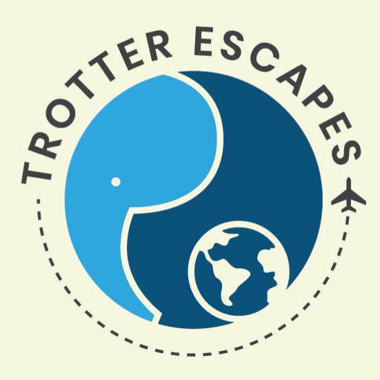 Trotter Escapes