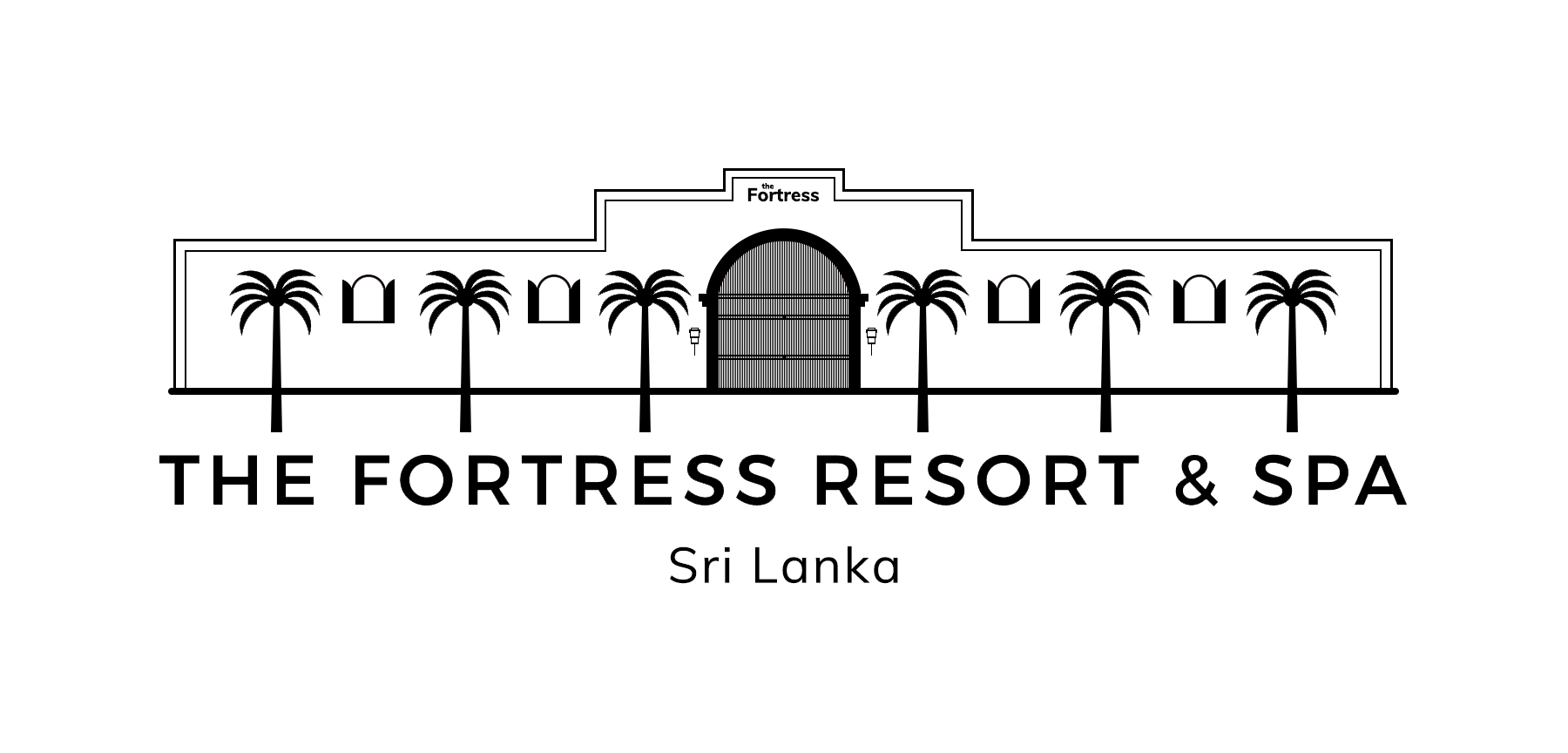 The Fortress Resort and Spa
