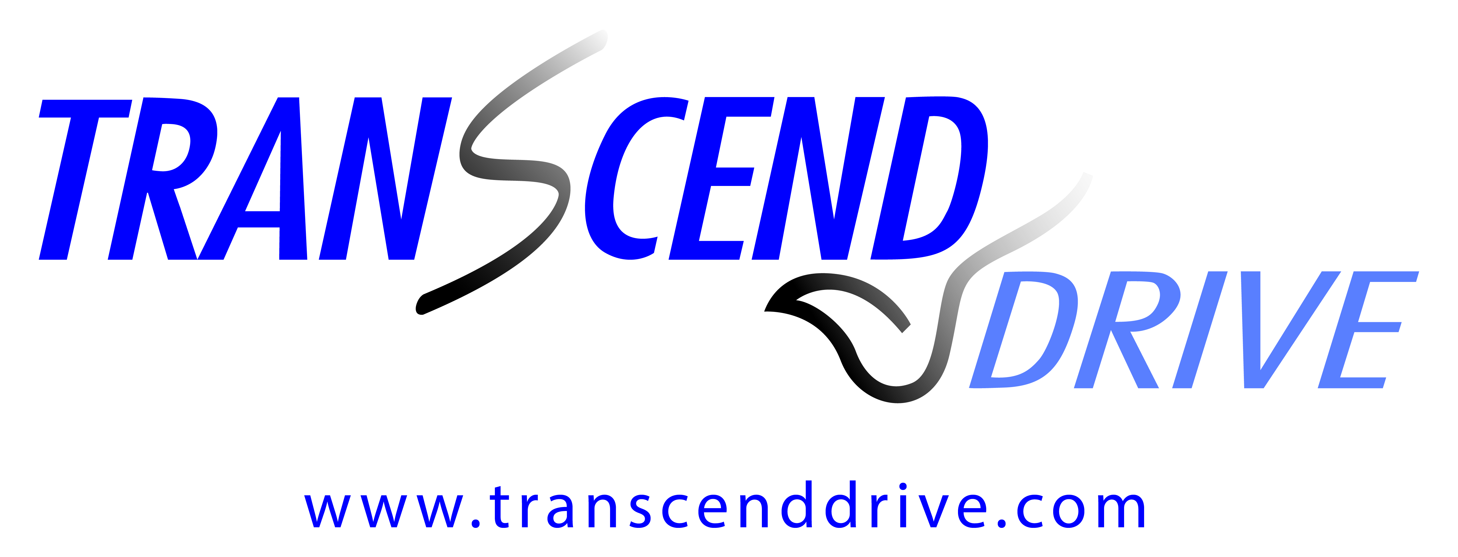 TRANSCEND DRIVE