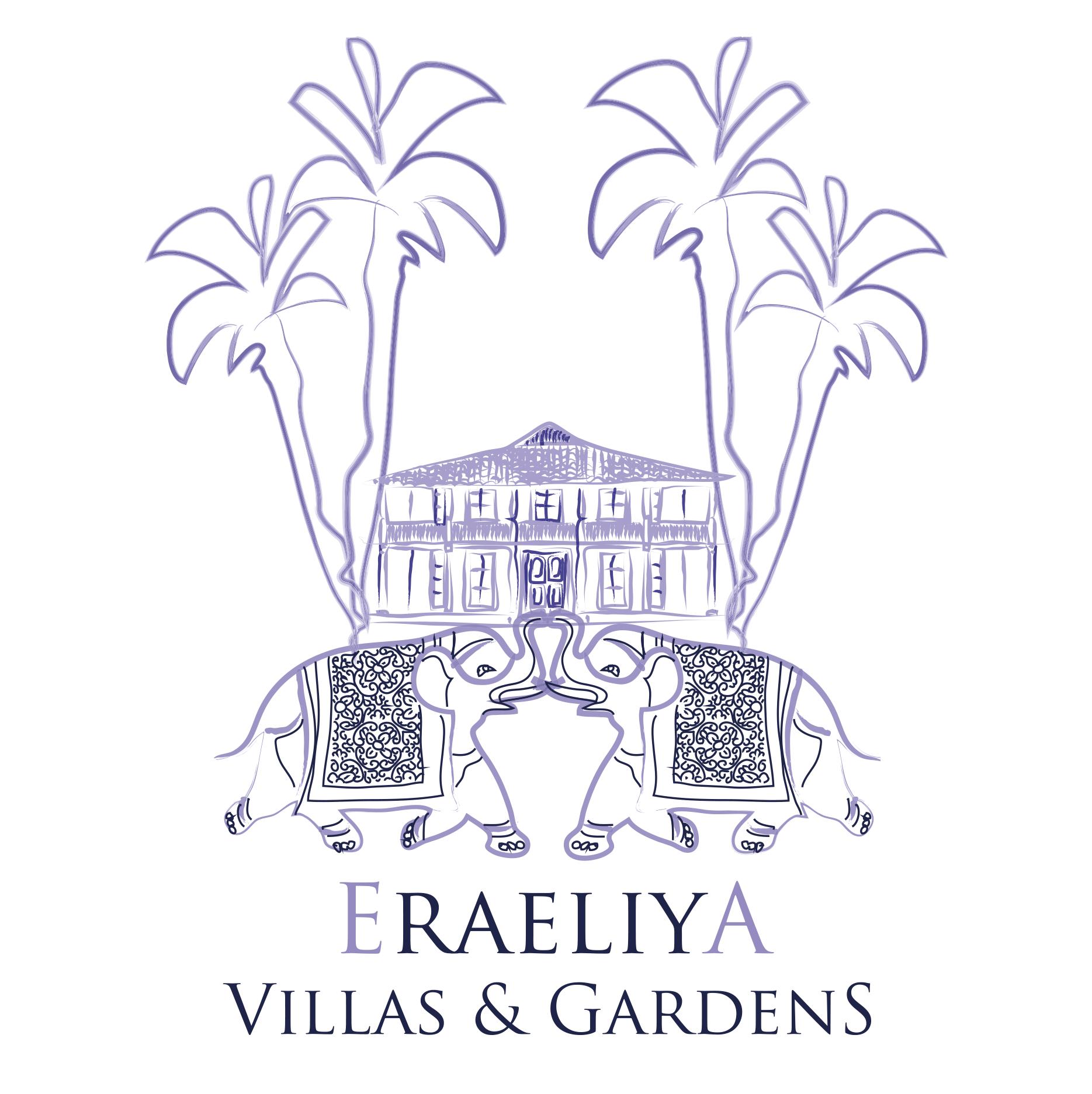 Eraeliya Villas & Gardens