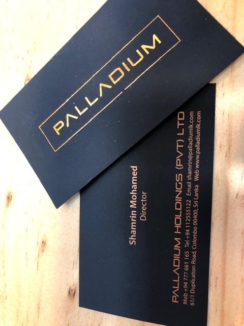 Palladium