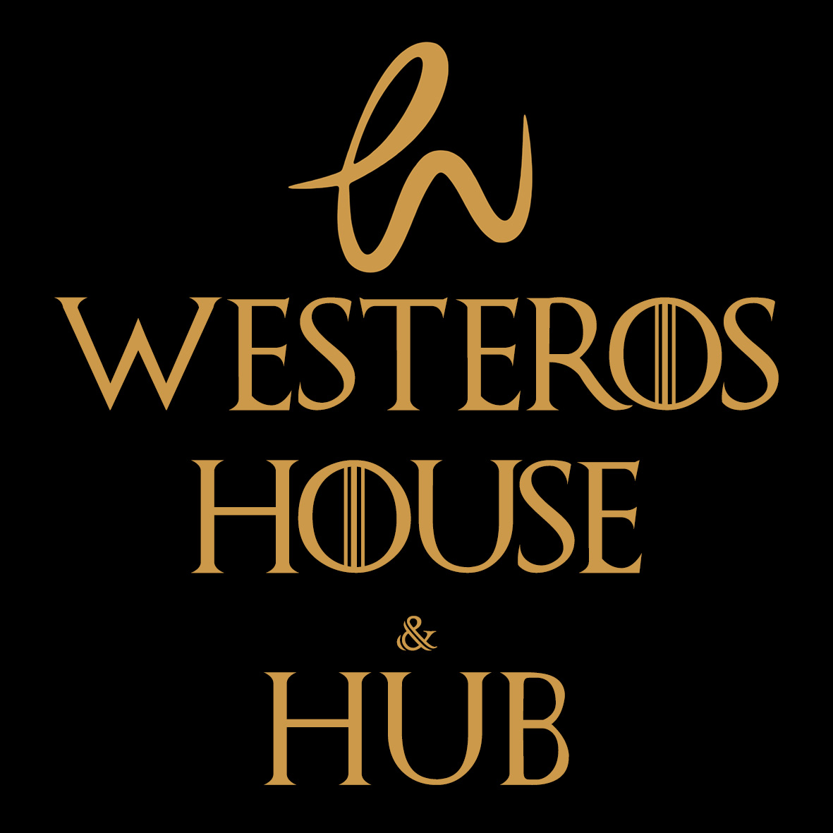 Westeros House & Hub