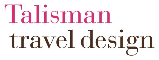 Talisman Travel Design