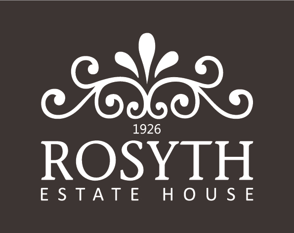 Rosyth Estate House