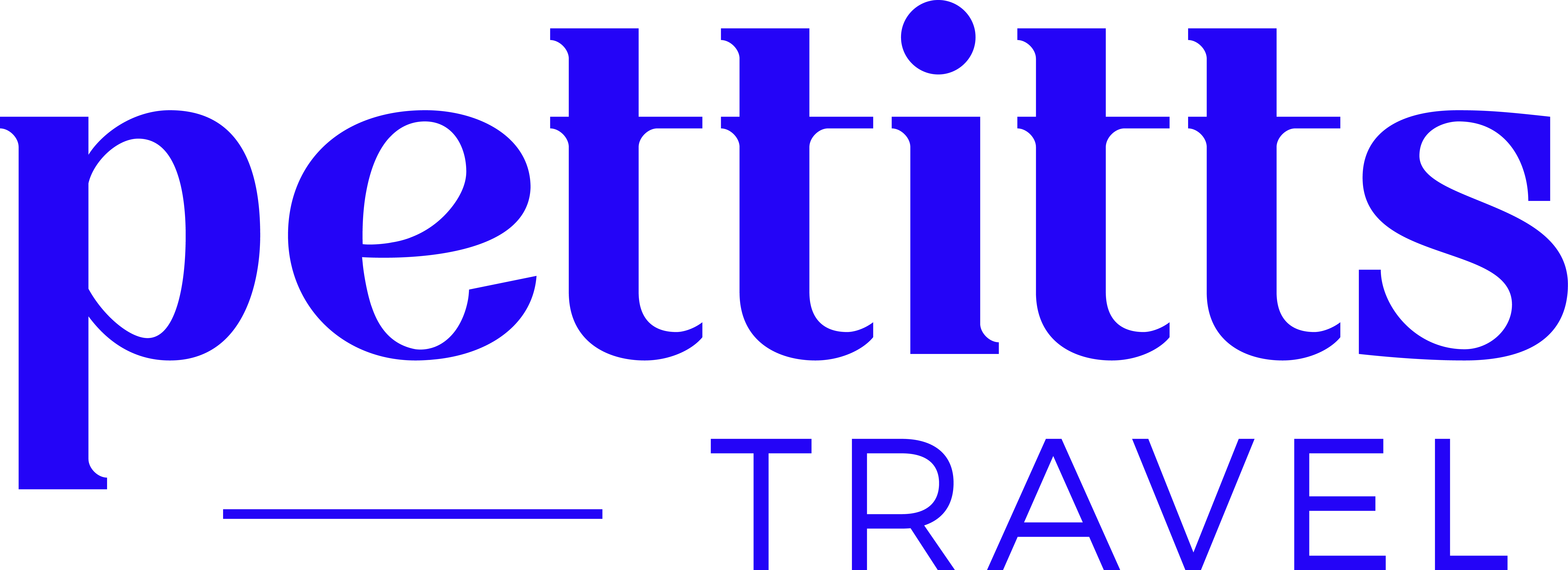 Pettitts Travel