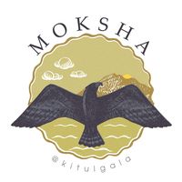 Moksha@Kitulgala