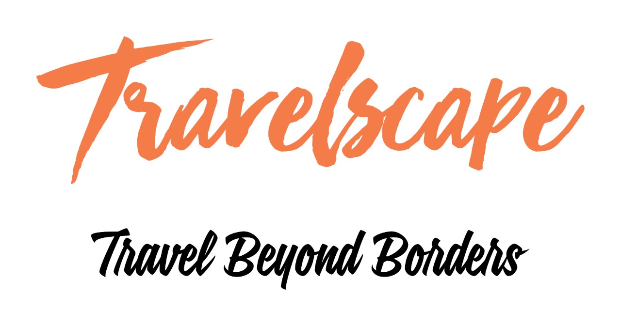 TRAVELSCAPE