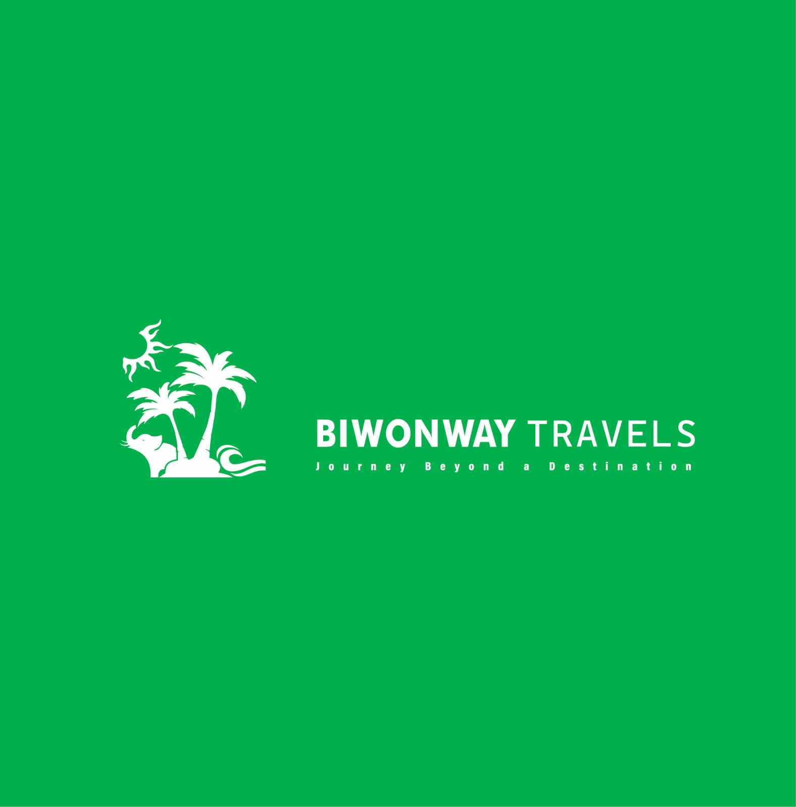 Biwonway Travels