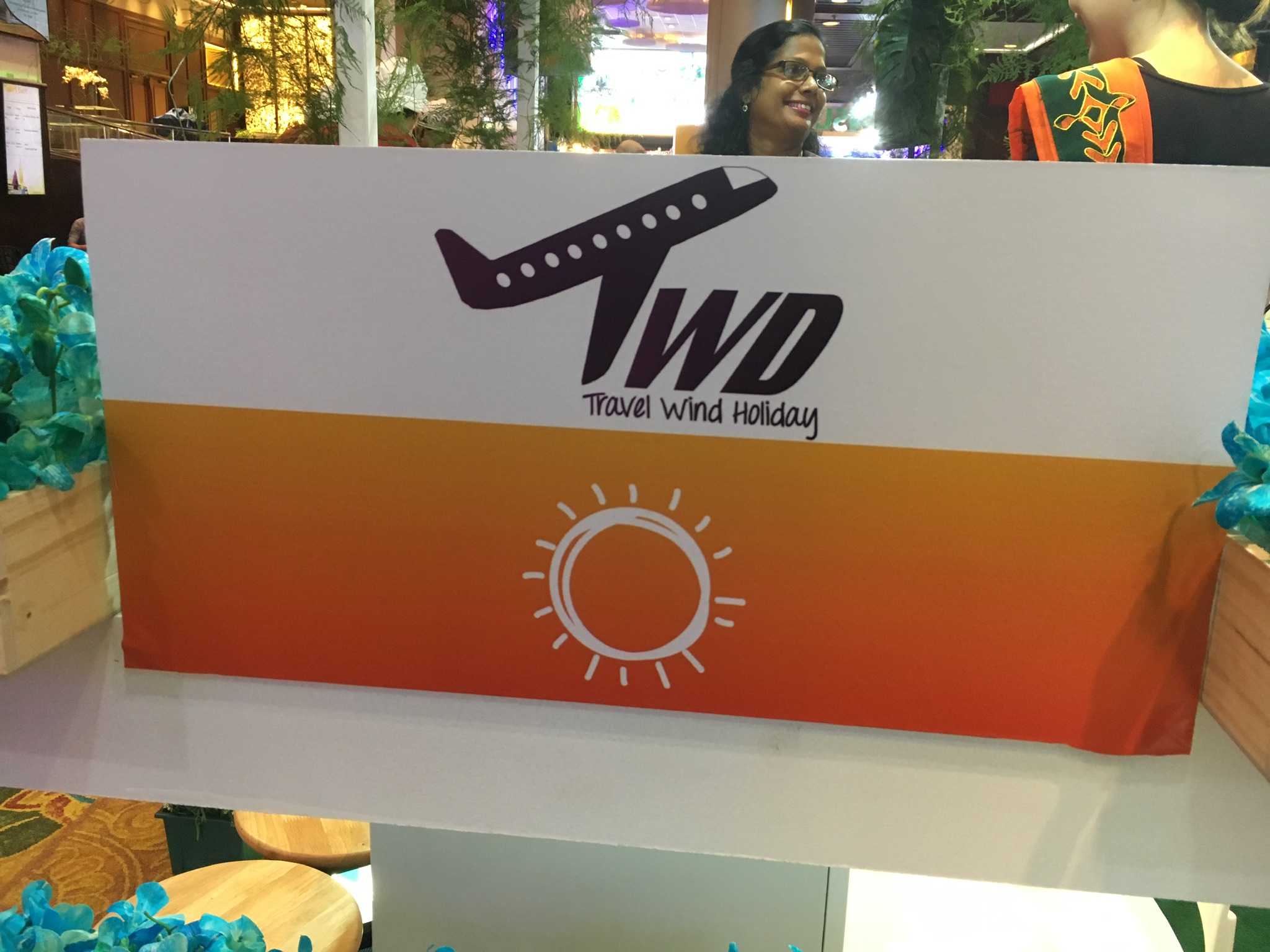 Travelwind holiday Stilanka