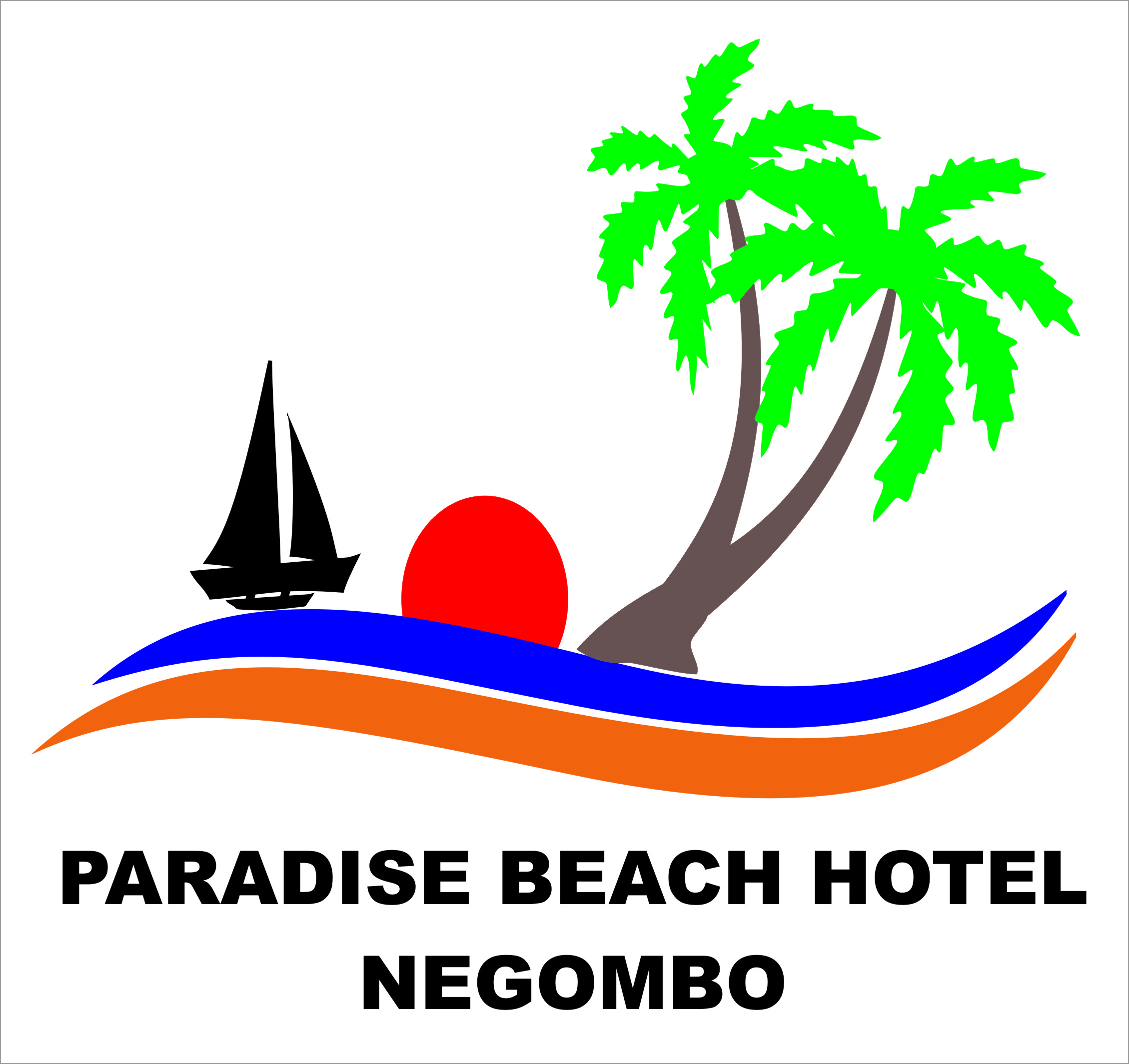 PARADISE