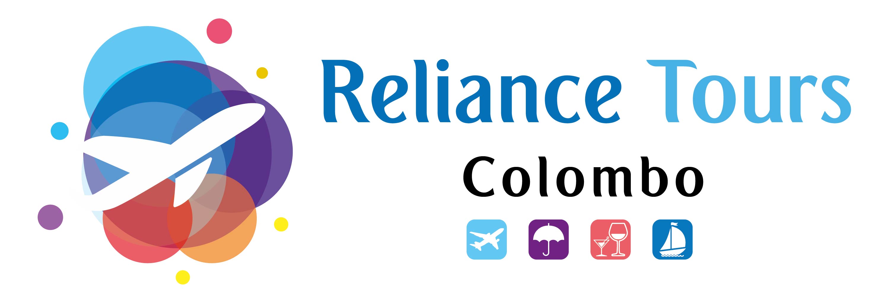 Reliance Tours Colombo