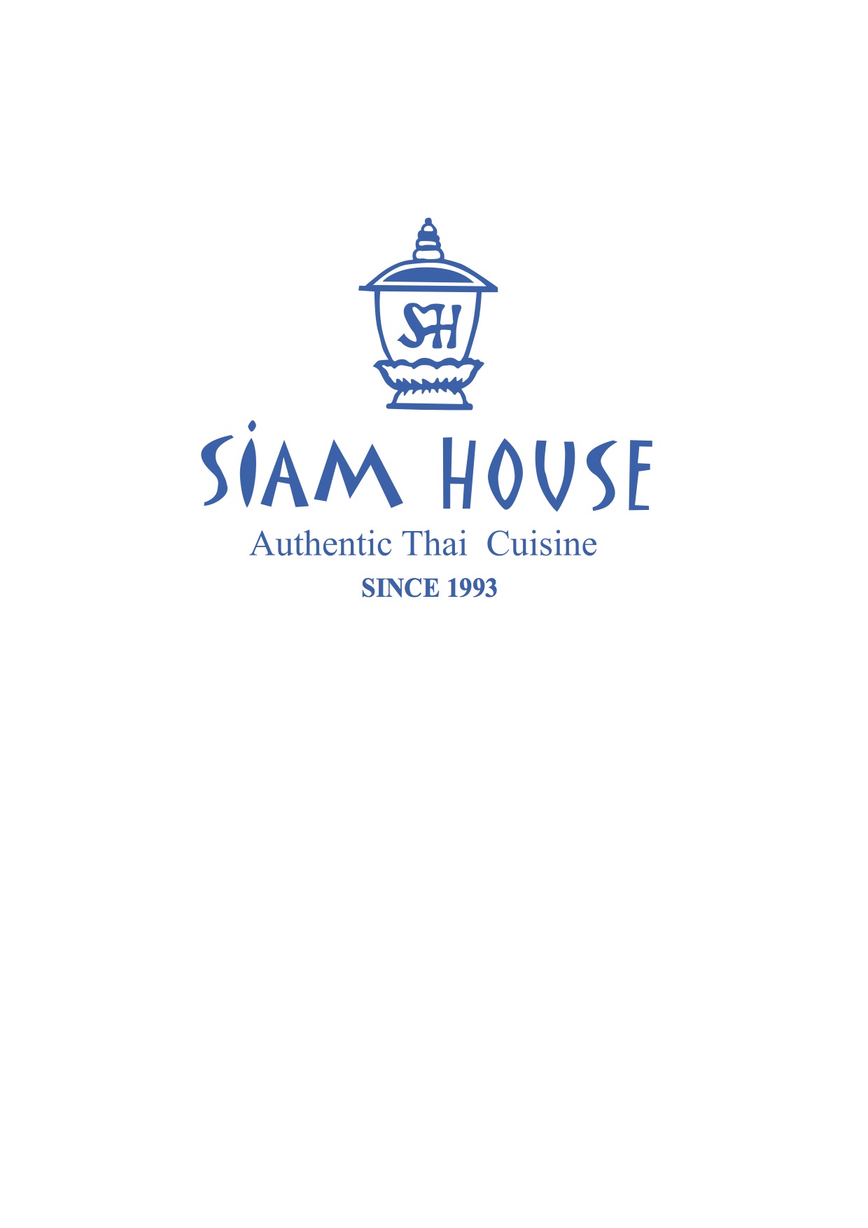 Siam House