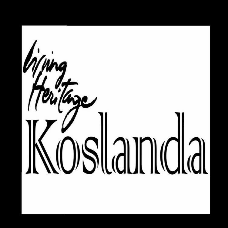 Living Heritage Koslanda