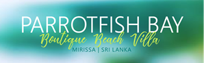 Parrotfish Bay