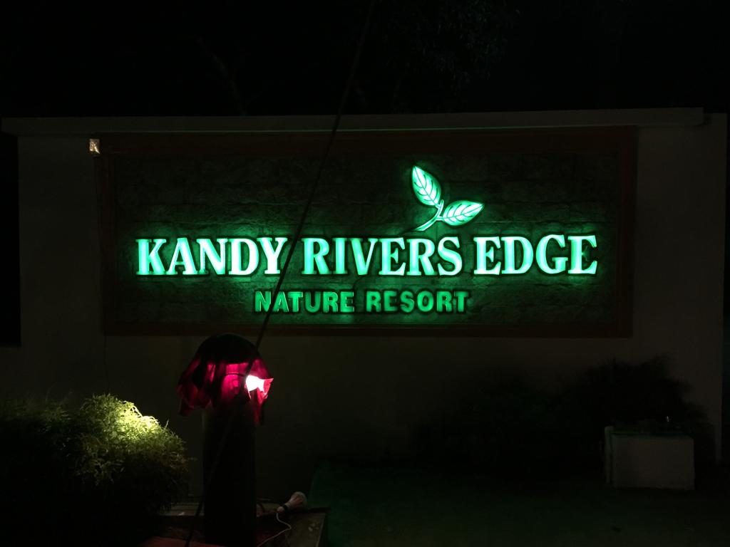Kandy Rivers Edge Nature Resort