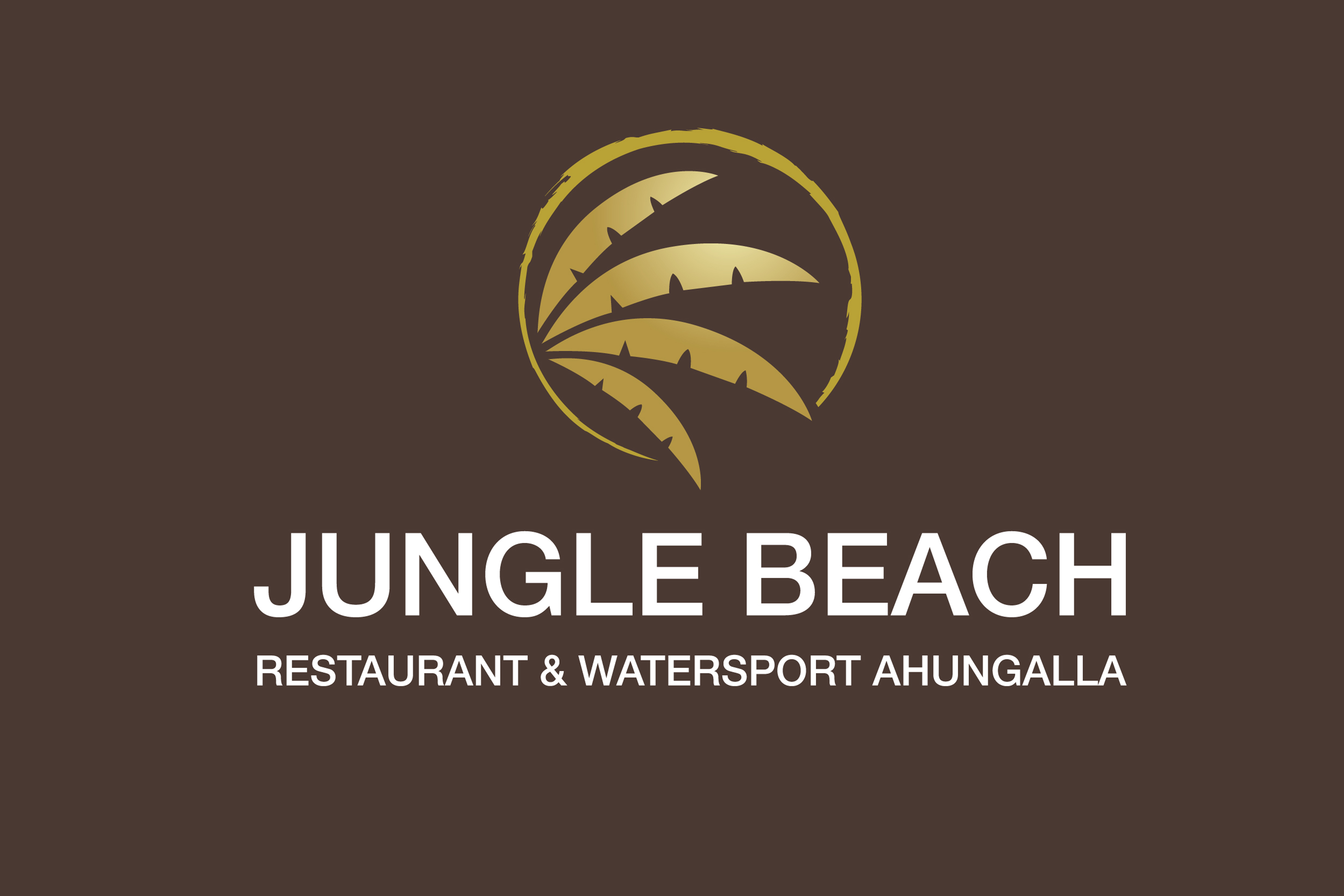 Jungle Beach Camp Ahungalla