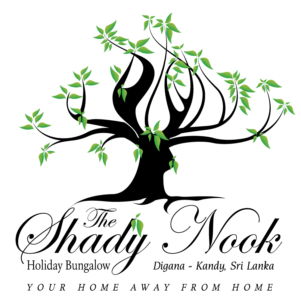 Shady Nook