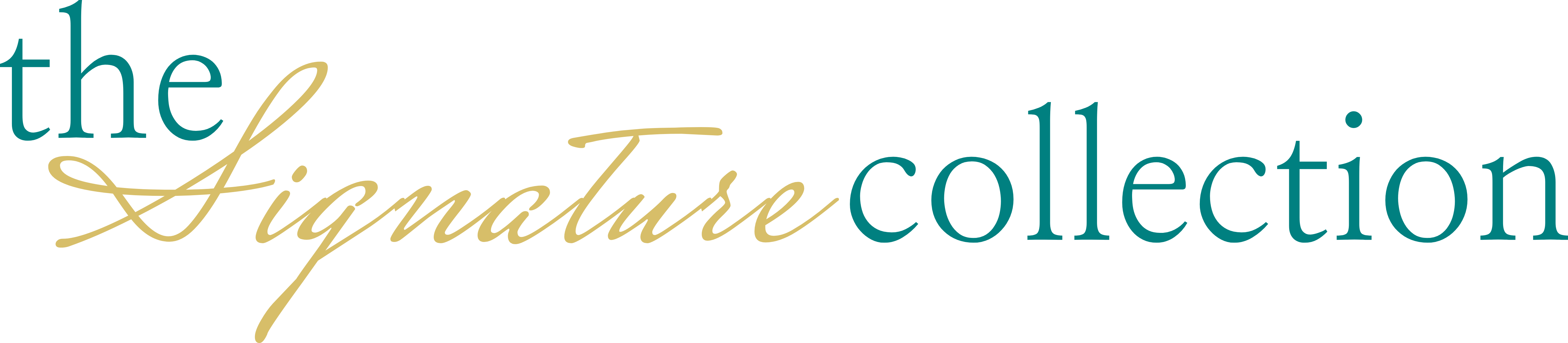 The Signature Collection / Silan Travels