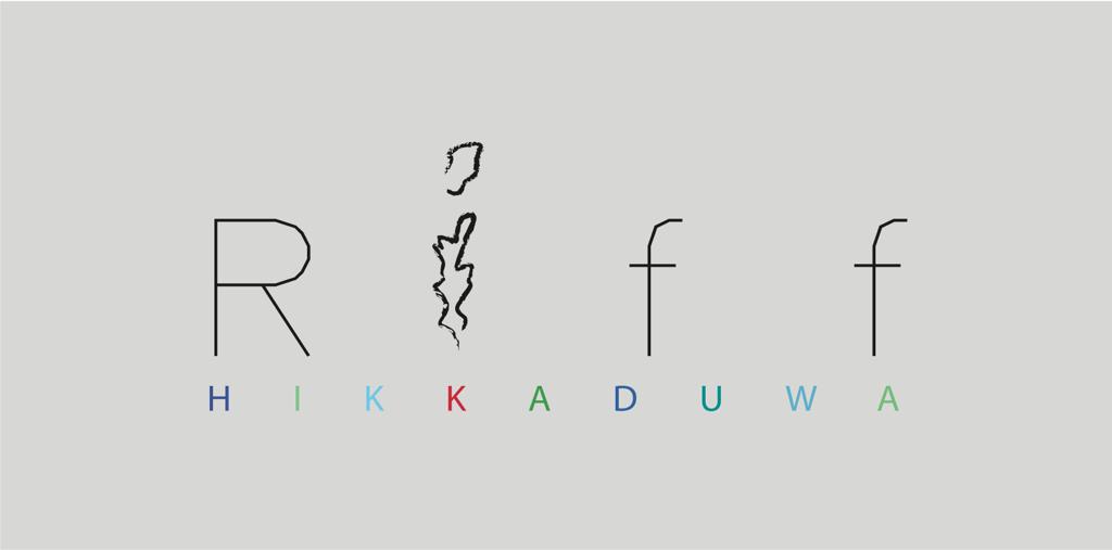 RIFF HIKKADUWA DESIGN HOTEL