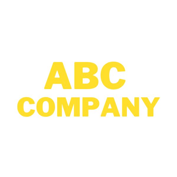 ZABC Company