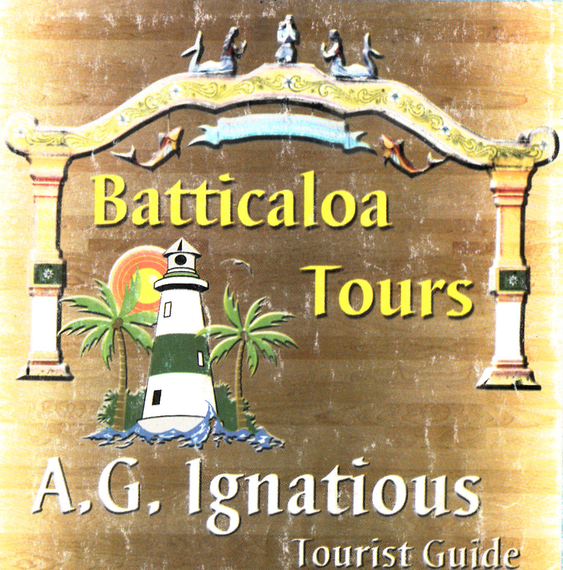 ignatious