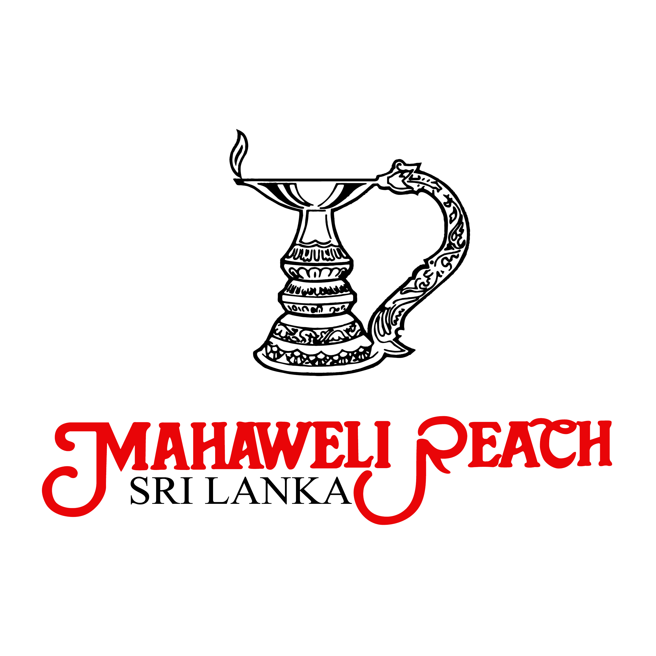 Mahaweli Reach