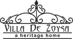 Villa de Zoysa