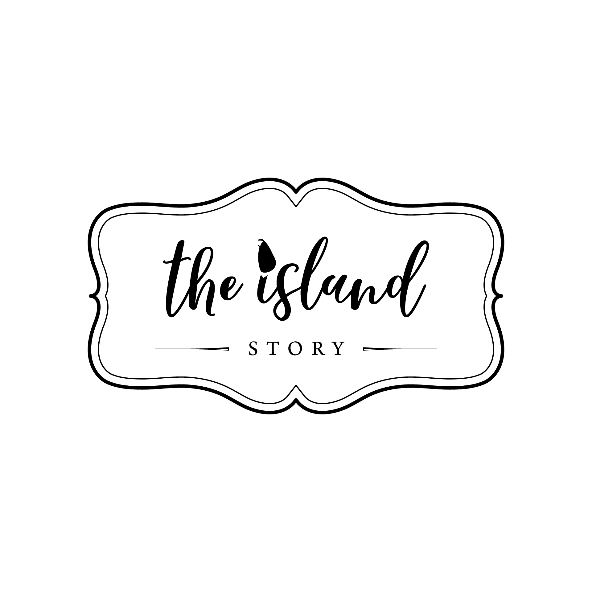The Island Story