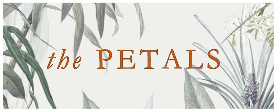 The Petals Villa