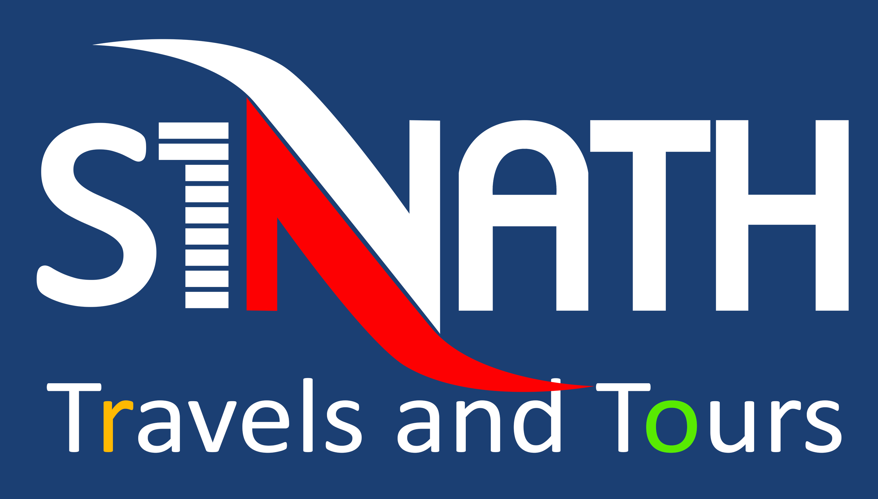 Sinathtravels
