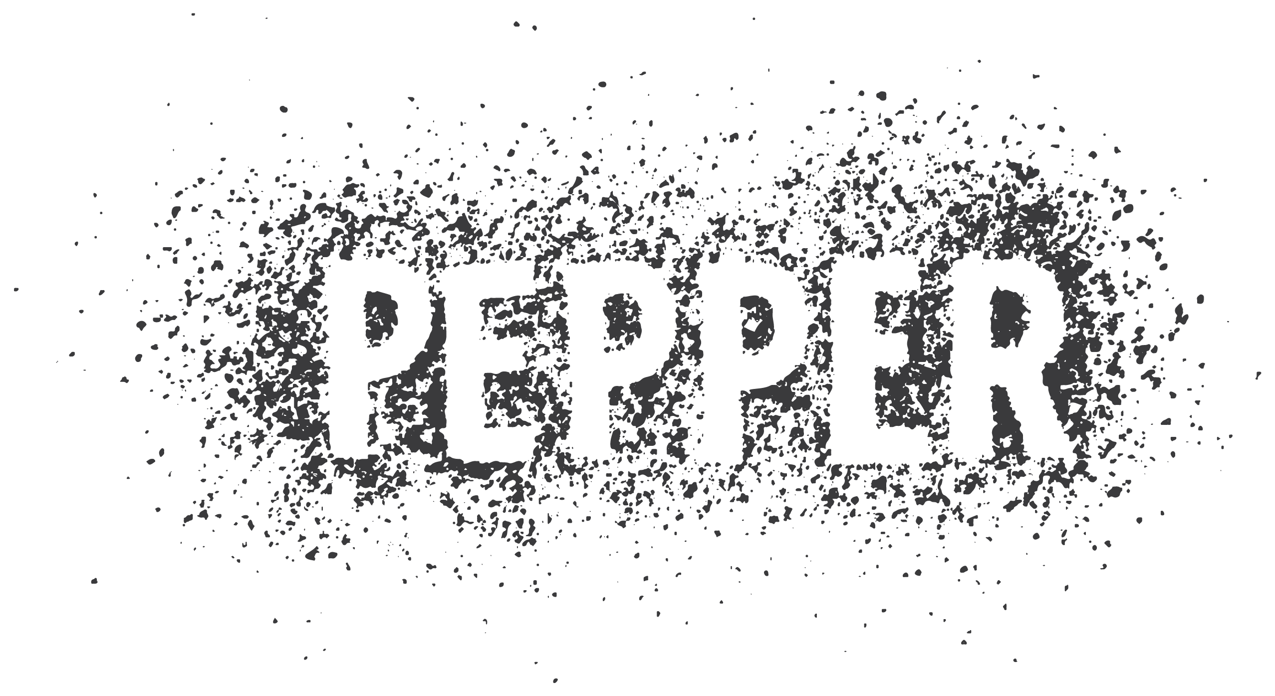 Pepper Life