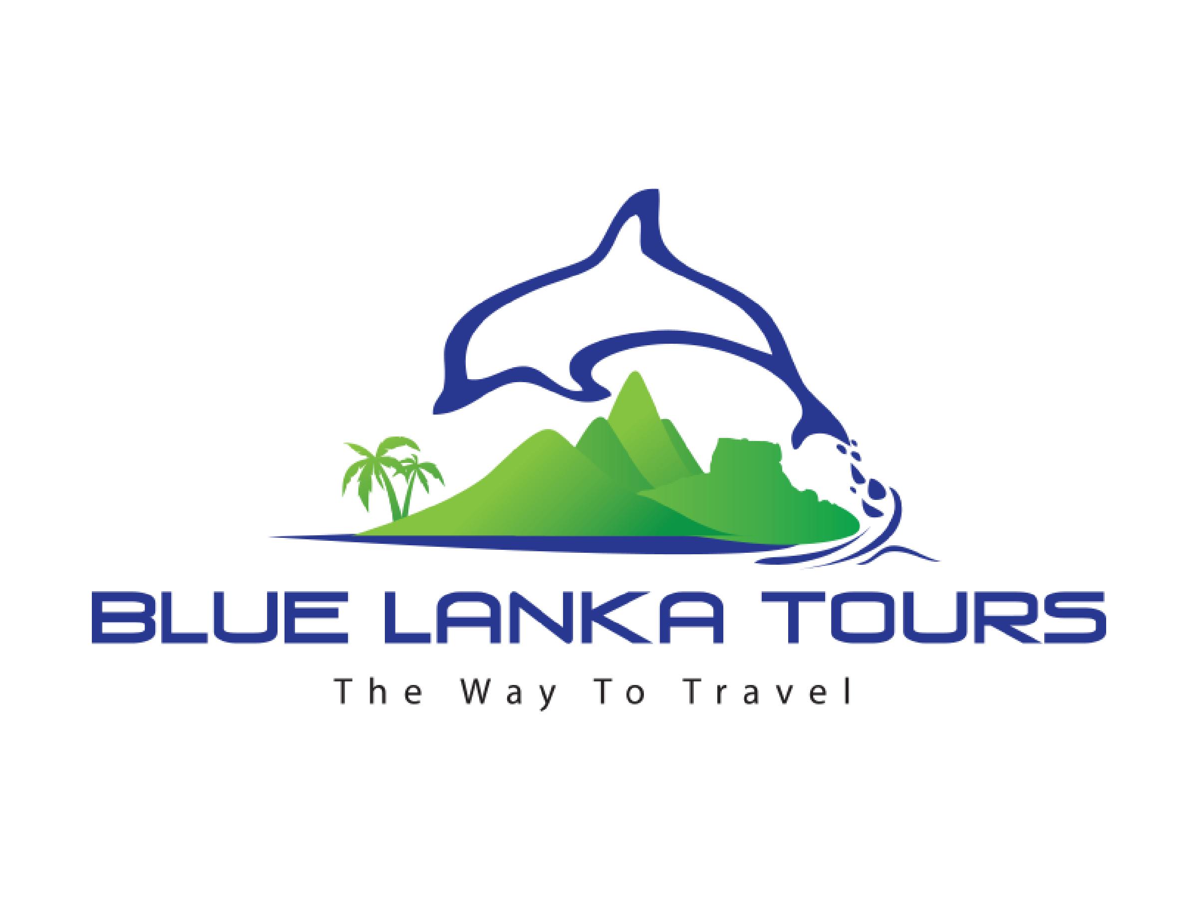 Blue Lanka Tours