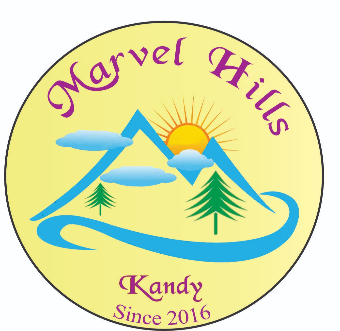 Marvel Hills