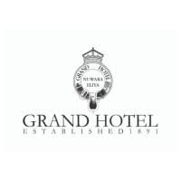 The Grand Hotel Nuwara Eliya