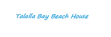 Talalla Bay Beach House