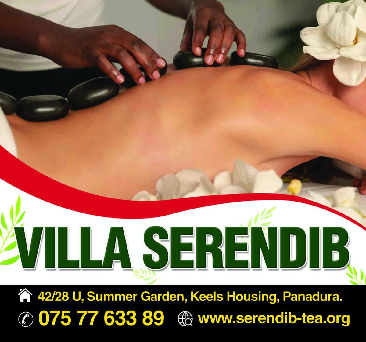 Serendib