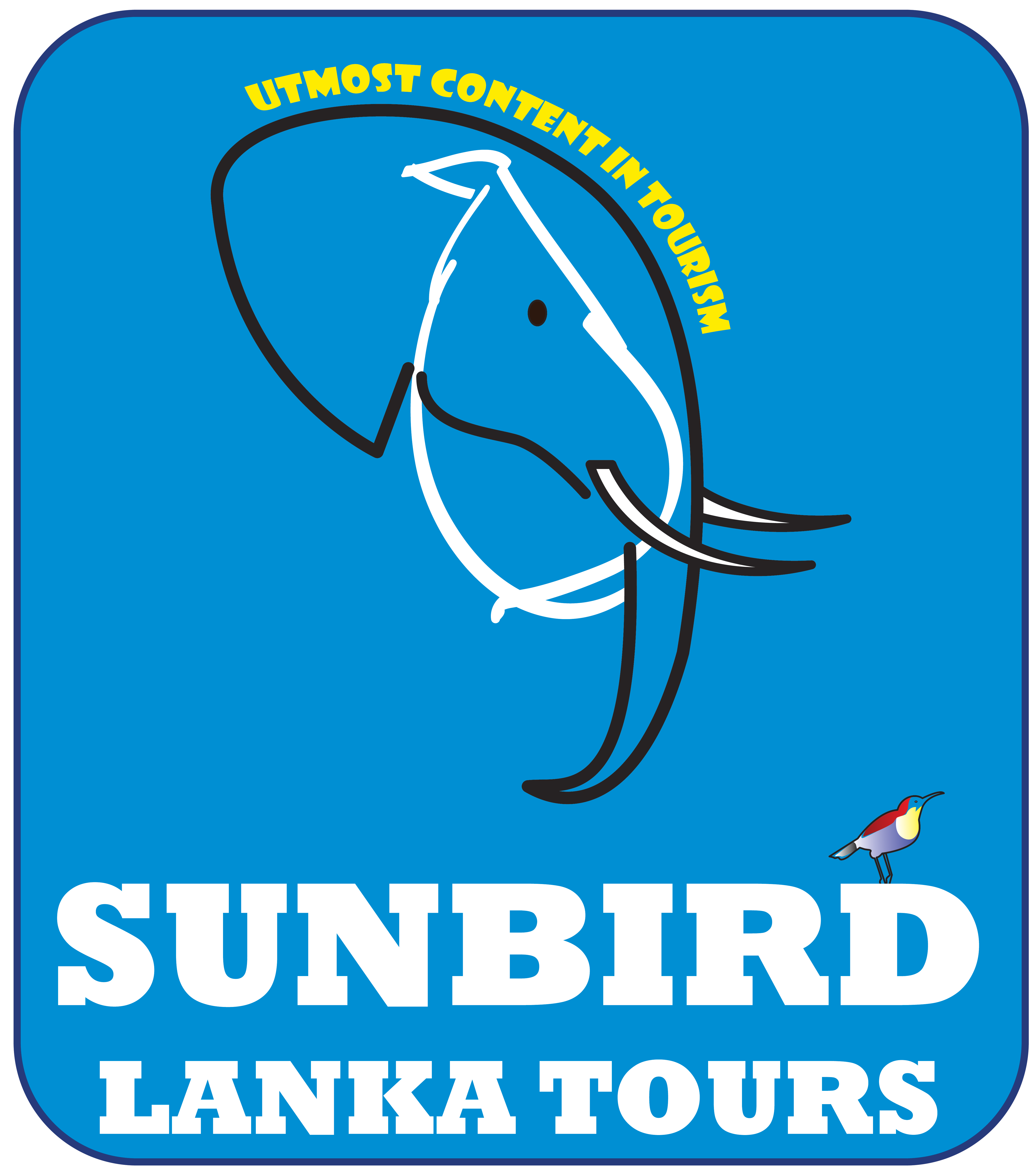 Sunbird Lanka Tours