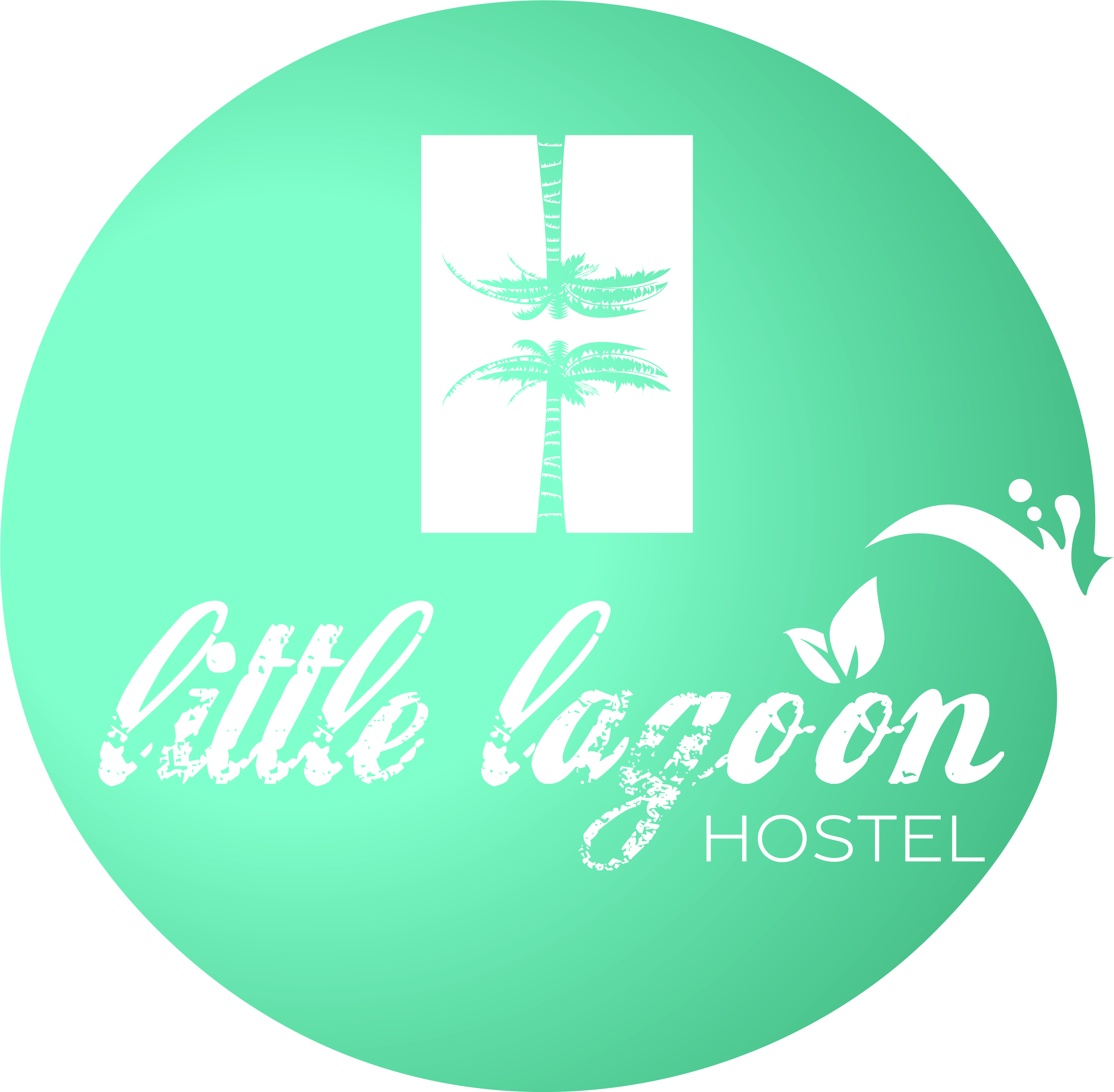 little lagoon hostel