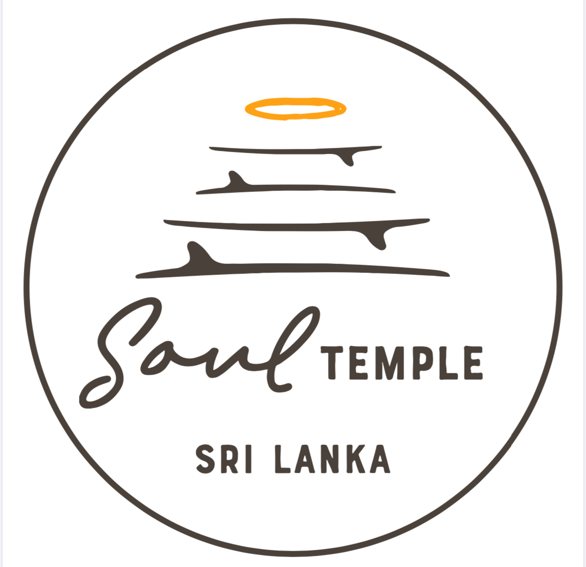 Soul Temple