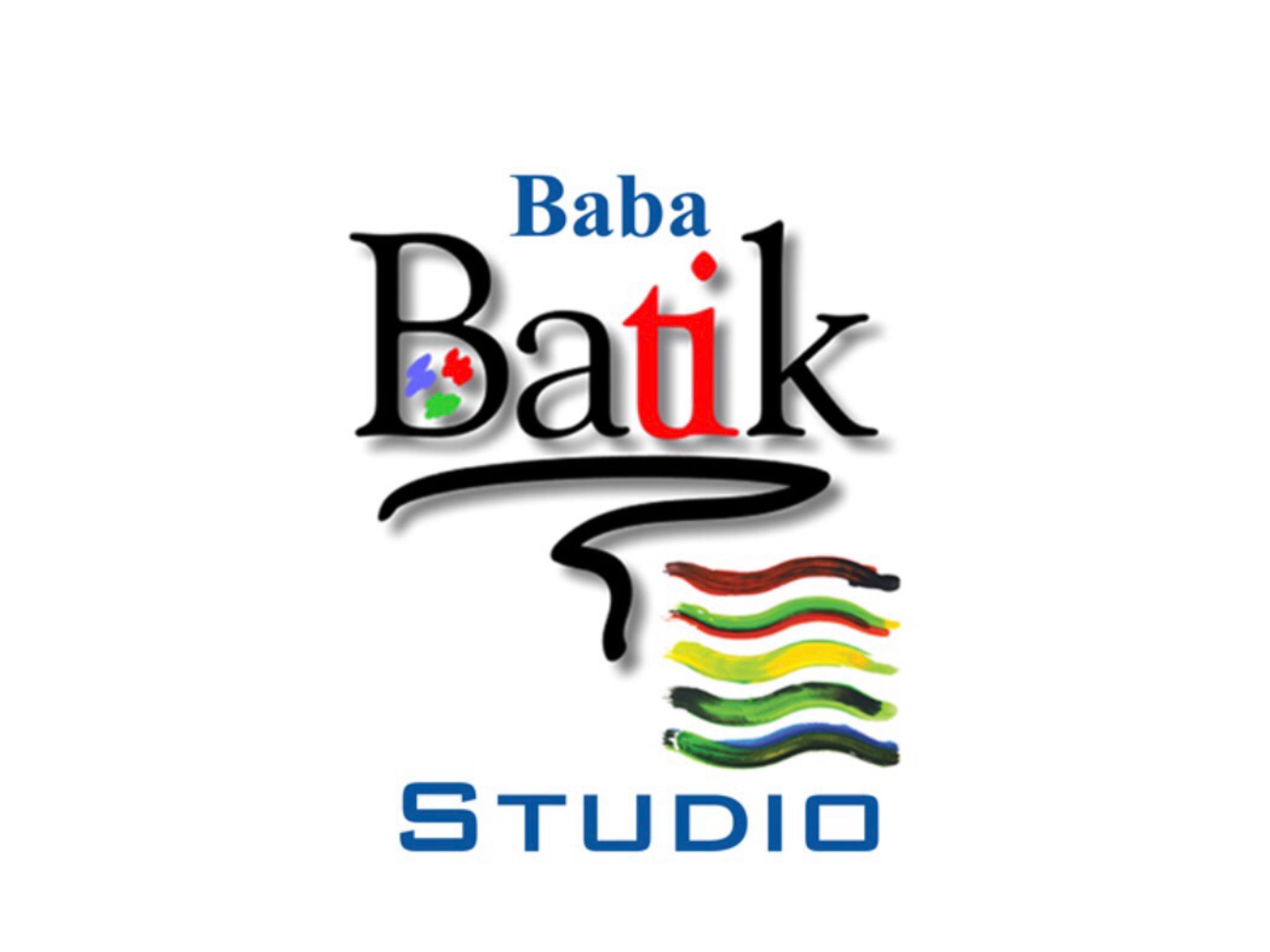 BABA & ISLAND BATIKS