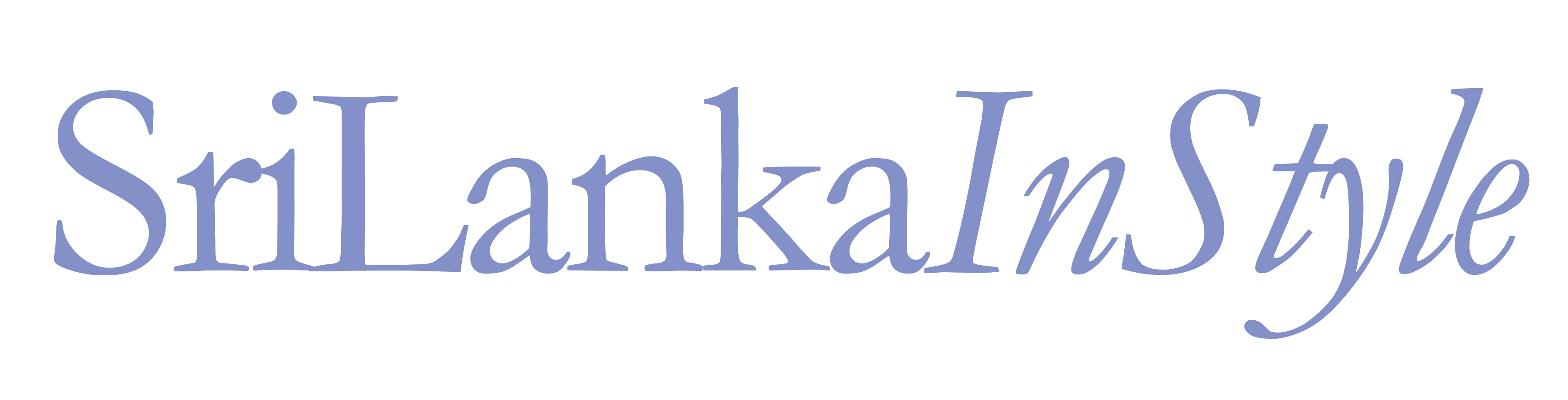 Sri Lanka In Style
