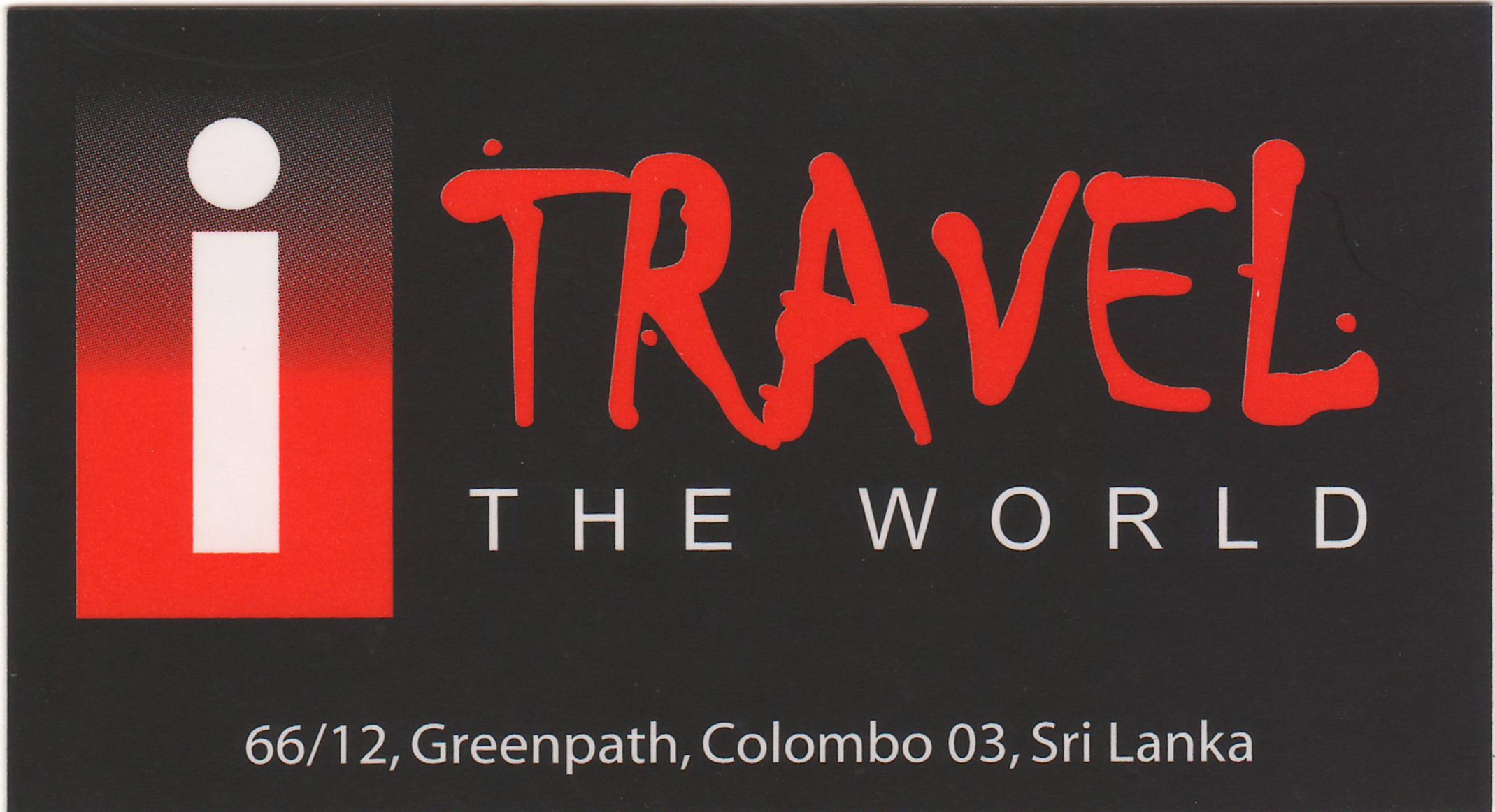 ITravel Pvt Ltd