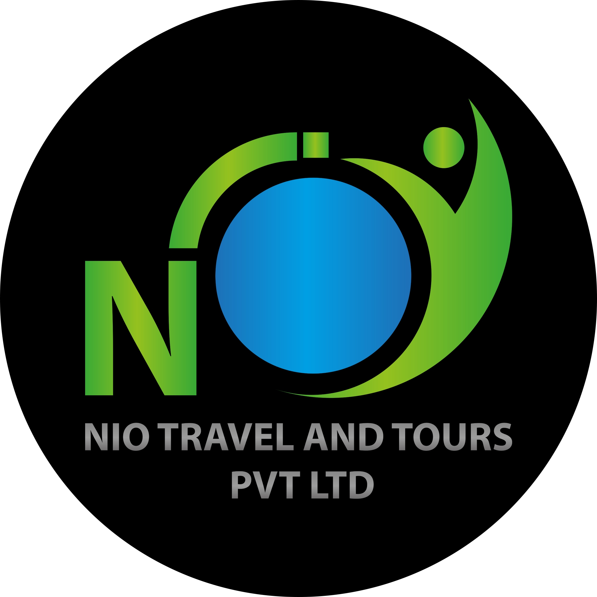 NIO Travels and Tours Pvt Ltd