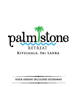 Palm stone Retreat