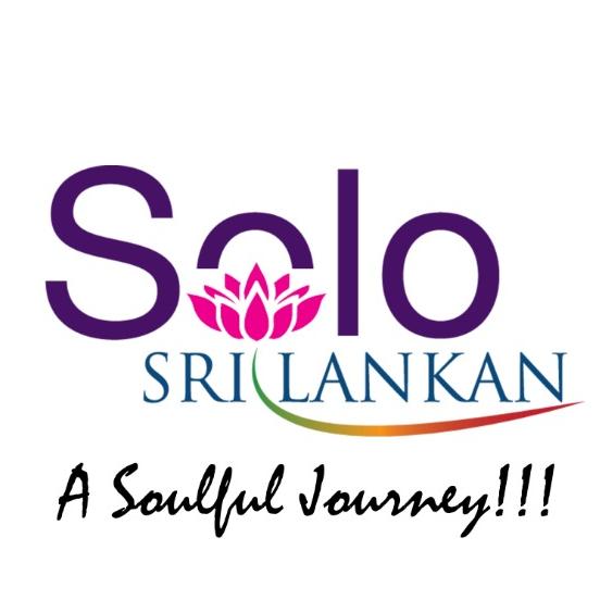 Solo Sri lankan