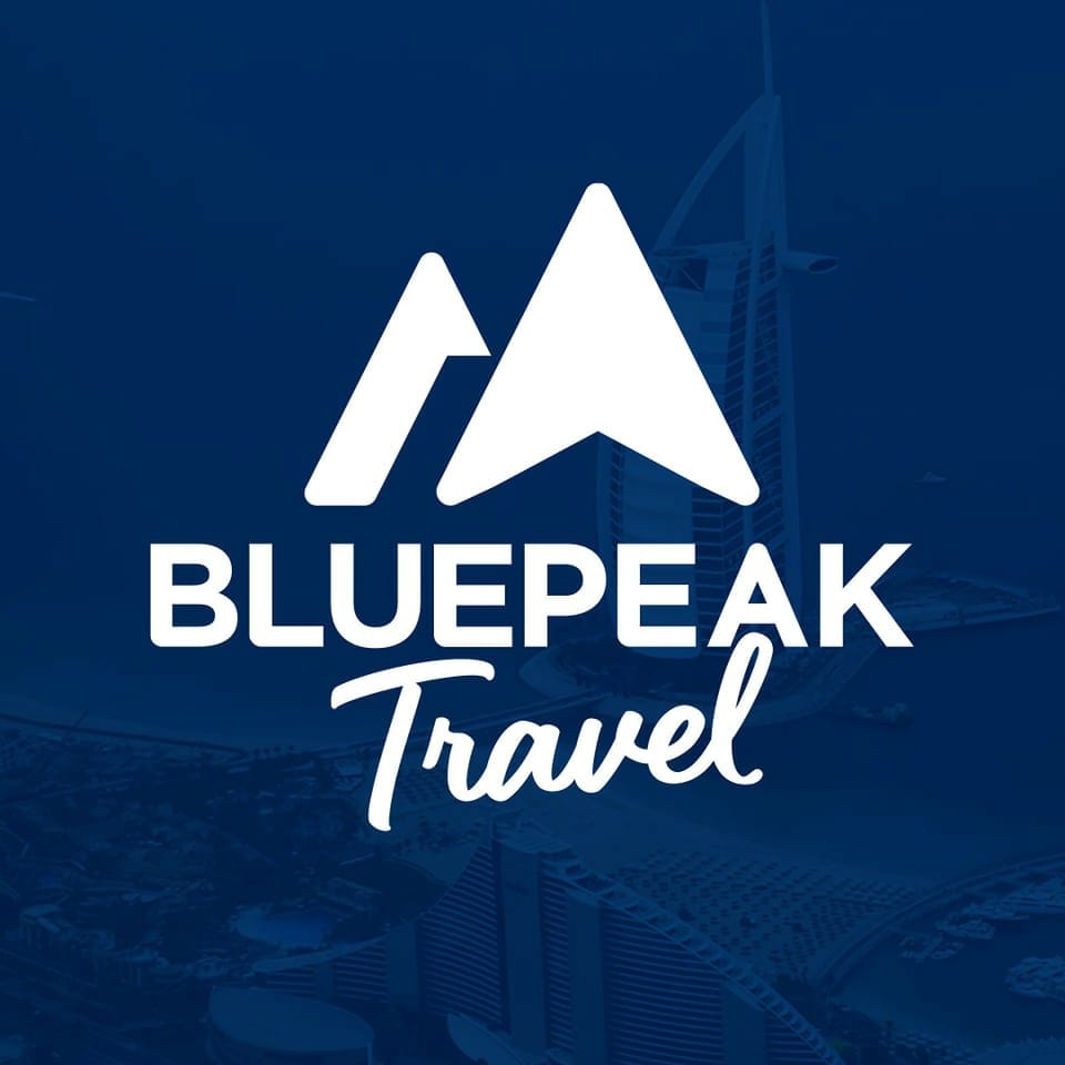 BluePeak Travel