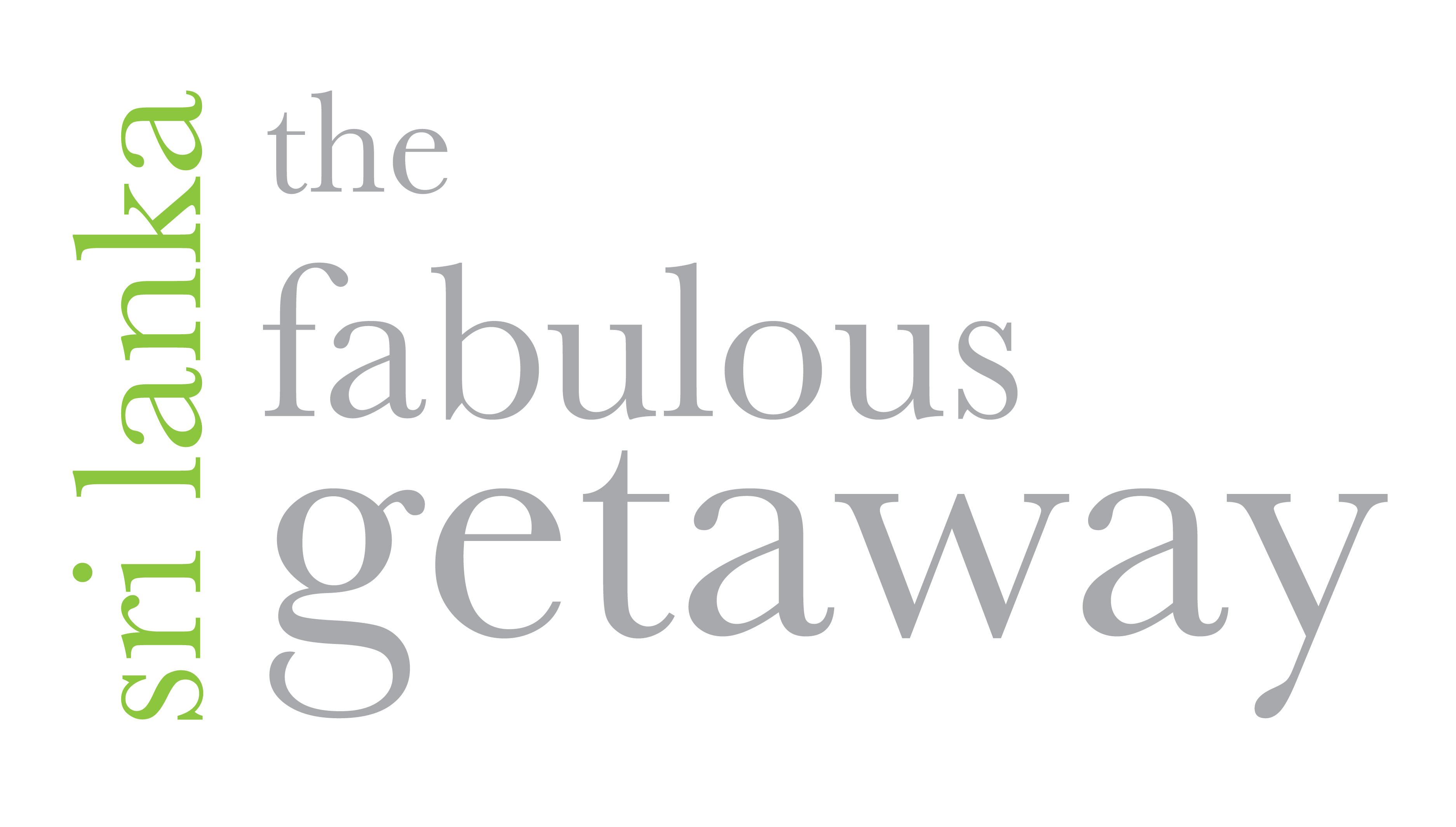 The Fabulous Getaway; Red Dot Tours; Sri Lanka In Style