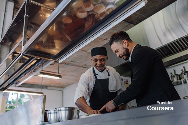 Food and beverage manager jobs in india