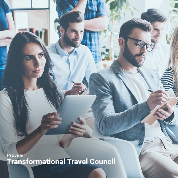 Transformational Travel Designer Program